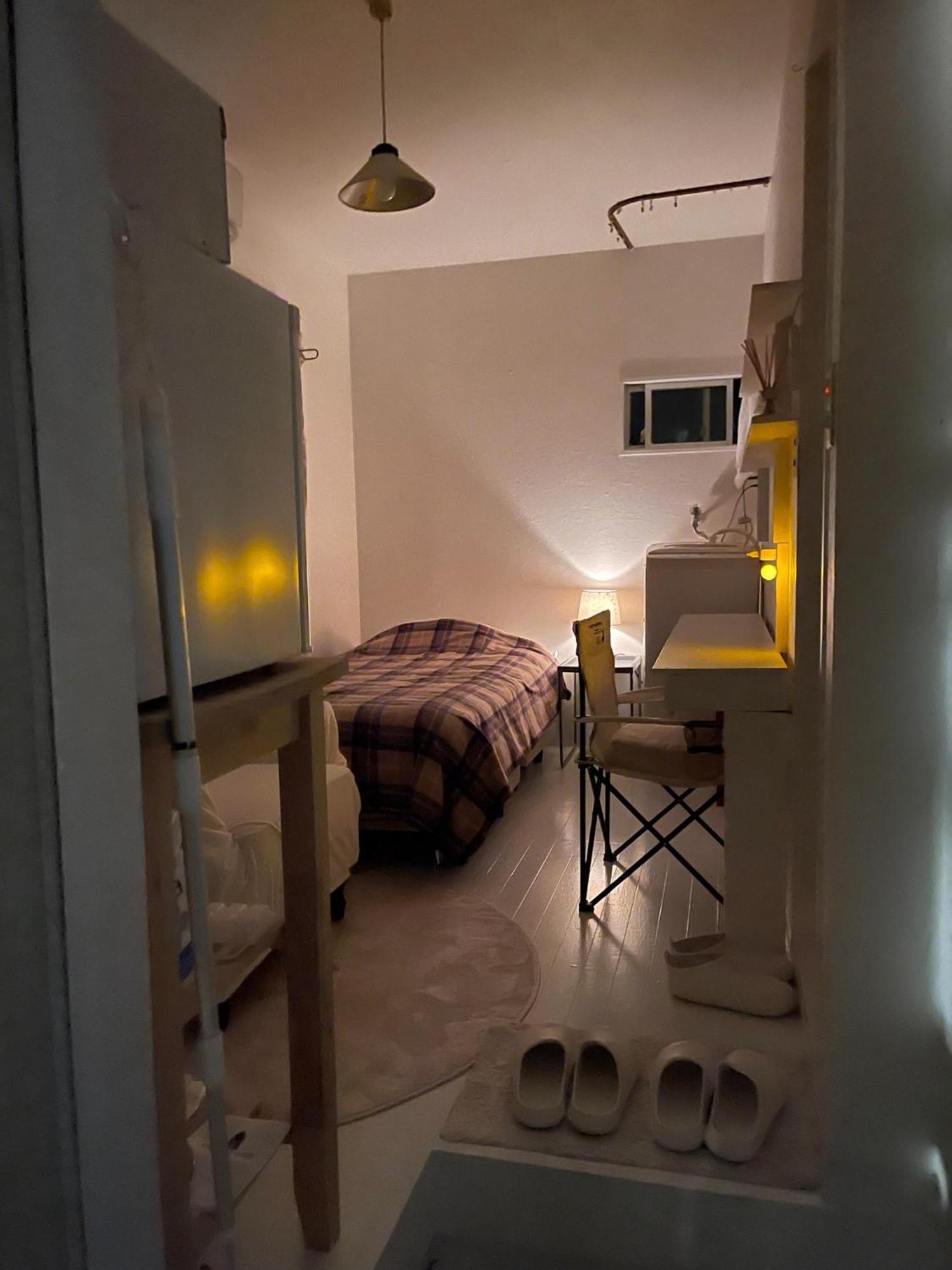 Kyodo'S Small Room Cottu - Vacation Stay 14595 Τόκιο Εξωτερικό φωτογραφία