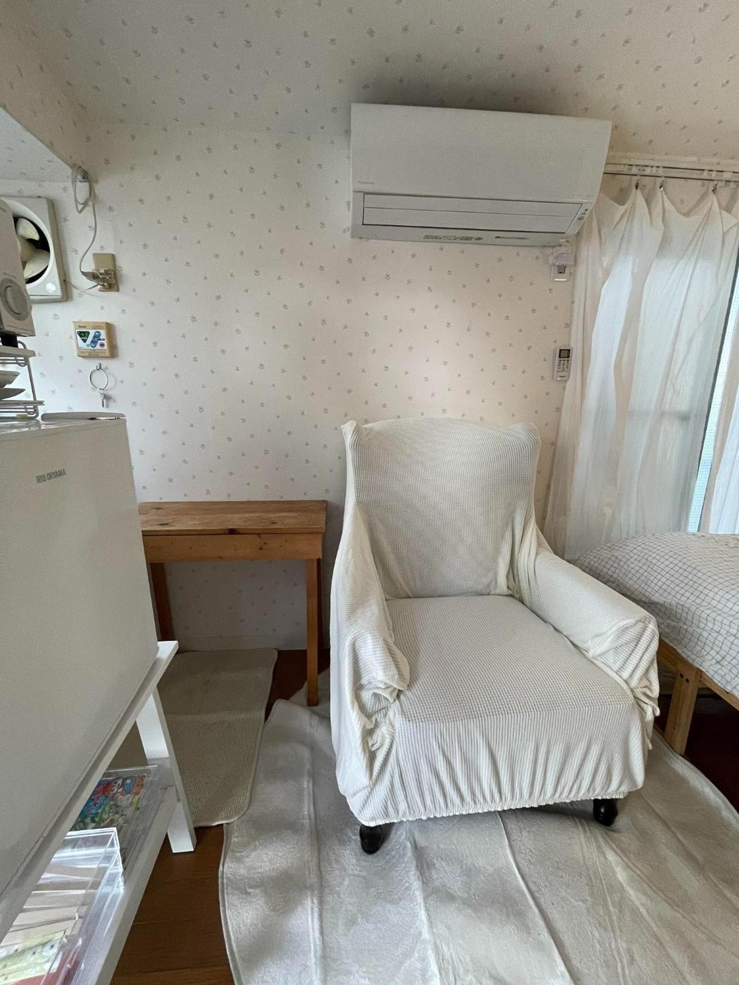 Kyodo'S Small Room Cottu - Vacation Stay 14595 Τόκιο Εξωτερικό φωτογραφία